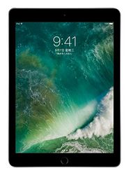 2017¿Apple iPad 9.7Ӣƽ(ջɫ) WIFI 128G3088Ԫ
