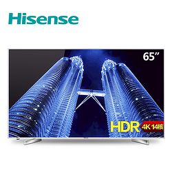 Hisense/ LED65EC660US 654KƽҺӻ605699Ԫ