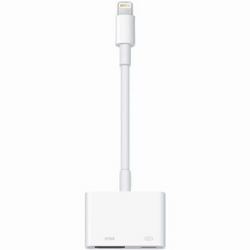 Apple ƻ MD826FE/A  Lightning Digital AV Adapter318Ԫ