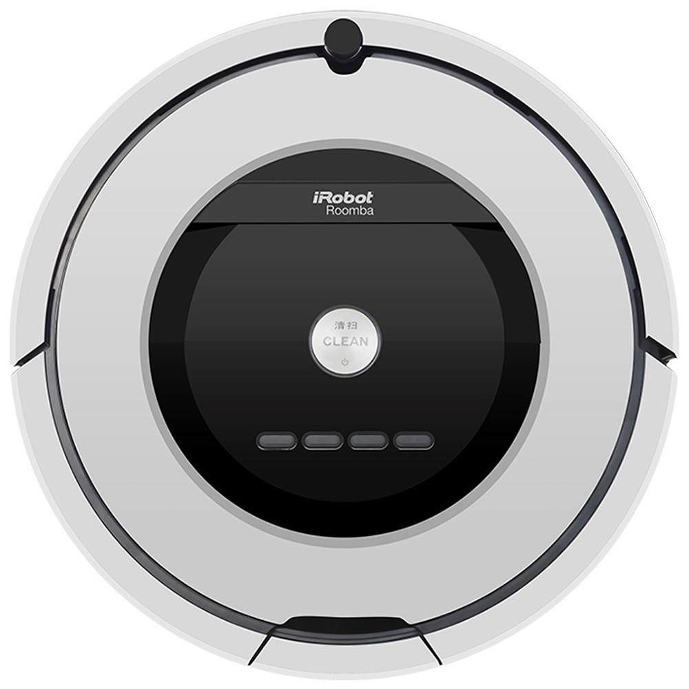 ʷµͣ iRobot Roomba 861 ɨػ 2599Ԫ