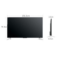 ʷͣգSHARP LCD-70SU665A 70Ӣ4KҺƽӻ 
