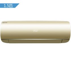 Hisense  KFR-35GW/EF18A21P45 1.5ƥ ůƵ ڹʽյ