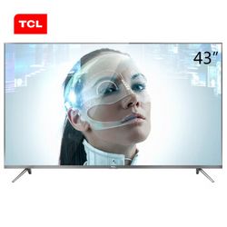 TCL 43A730U 43Ӣ30˹˱HDR 4KҺӻɫ2349Ԫ