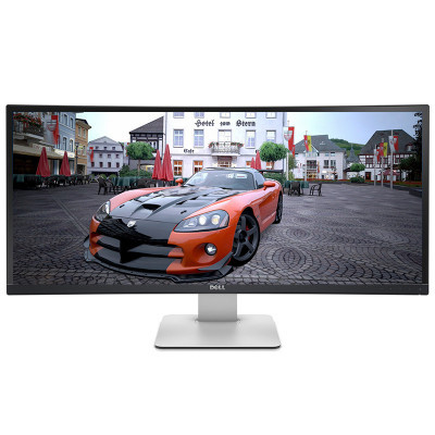 DELL  U3415W 34Ӣ  21:9Һʾ ʣȯ5981Ԫ