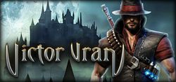 ά˶ล(Victor Vran)17Ԫ