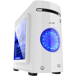 ϷFORGAMEܳûС ɫ Mini䣨Micro-ATX/͸/USB3.0//33