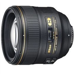 Nikon ῵ AF-S 85mm f/1.4G ͷ