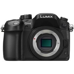 Panasonic  LUMIX DMC-GH4 ޷