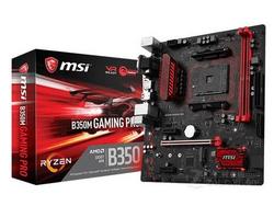 MSI/΢ B350M-GAMING PROAMD Ryzen 5 1600װ RYZENװ1894Ԫ