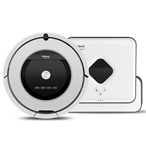 iRobot Roomba 861ɨػ+381ϵػ+ŷB D12.013綯ˢ ʣ룩4199Ԫ