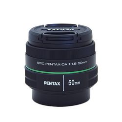 PENTAX  DA 50mm F1.8 ͷ878Ԫʣɴյ1000-100