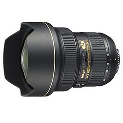 Nikon ῵ AF-S Nikkor 14-24mm F/2.8G ED Ǳ佹ͷ8588Ԫʣȯ