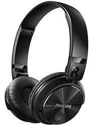 Philips  SHB3060BK  ͷʽ 費  ƽ 