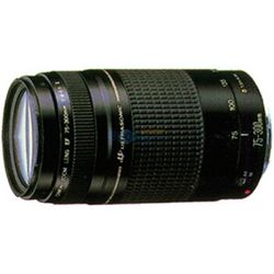 Canon  EF 75-300mm f/4-5.6 III Զ佹ͷ