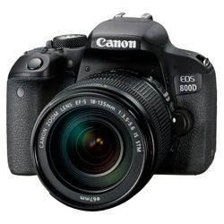 ܣCanonEOS 800D ׻ EF-S 18-135mm f/3.5-5.6 IS STM699Ԫ6499Ԫ