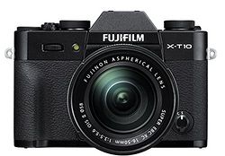 Fujifilm X-T10 + XC16-50mm F3.5-5.6 OIS IIͷens$539.98Լ3684.88Ԫ
