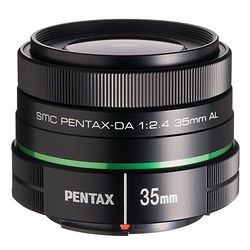 PENTAX  DA 35mm f/2.4 AL ͷ