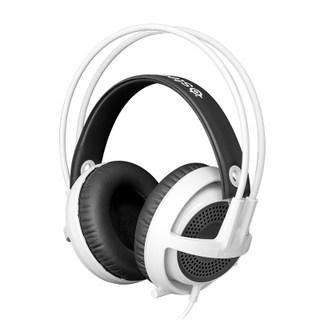 ʷµͣsteelseries Siberia V3 V3 ϷӰͷ ɫ