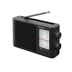 Sony ICF-506 Analog Tuning Portable FM/AM Radio328.84Ԫ