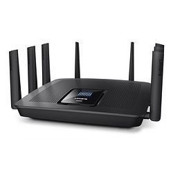 LINKSYS EA9500 AC5400ƵMU-MIMOǧ·ɼҵߴǽ