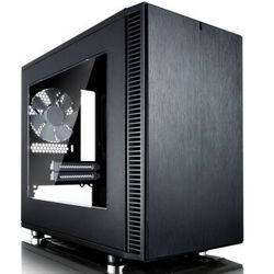 FDFractal DesignDefine Nano S ͸ITXʽ(12/14cm/509Ԫ