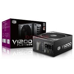 CoolerMaster1200W V1200ϷԴ80PLUS/ȫģ/ʽPF1619Ԫ