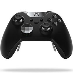 Microsoft ΢ Xbox One Elite Ӣ Ϸֱ