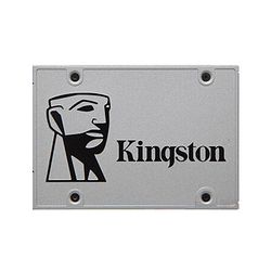 Kingston ʿ UV400ϵ 240G SSD̬Ӳ549Ԫʣ룩