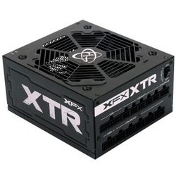 XFX Ѷ XTR550 ȫģԴ550W 80PLUSƣ