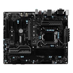 msi ΢ H270 PC MATE壨Intel H270/LGA 1151689Ԫ