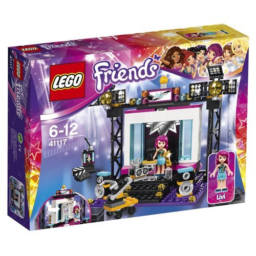 119.00 LEGO ָ Friends Ůϵ 41117 ǵĵӹң119ʣ