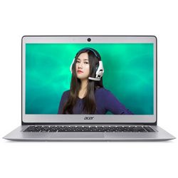 acer 곞  SF113 13.3ӢʼǱԣN33504G128GIPS2898Ԫ