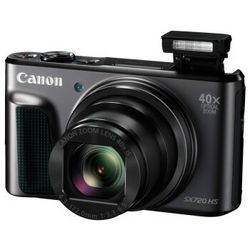 Canon  PowerShot SX720 HS 1799Ԫ
