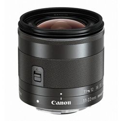 ܣCanonEF-M 11-22mm f/4-5.6 IS STM ΢Ϳɻͷ2199Ԫ