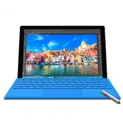 Microsoft ΢ Surface Pro 4 ƽ i58GB256GBرʣ6588Ԫ