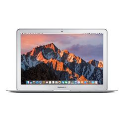 Apple ƻ MacBook Air 2017 13.3ӢʼǱ