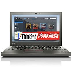 ThinkPad X260-20F6A05FCD 12.5ӢʼǱ(i5-6200U 8G 256G SSD )6799Ԫ