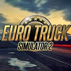 Euro Truck Simulator 2ŷ޿ģ2PCְϷ24Ԫ