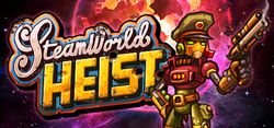 SteamWorld Heist ְϷ16Ԫ