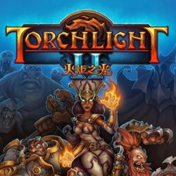 Torchlight II ֮2PCְϷ17Ԫ
