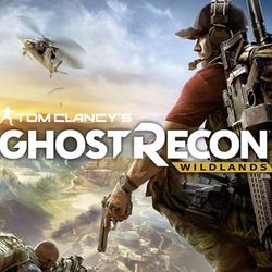Tom Clancys Ghost Recon166Ԫ