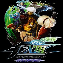THE KING OF FIGHTERS XIII STEAM EDITIONȭ13 Steam棩PCְϷ17Ԫ