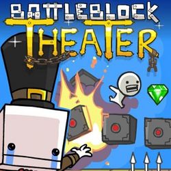 BattleBlock Theaterսש糡PCְϷ