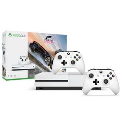 Microsoft ΢ Xbox One S 1TB Ϸ޾٣ƽ3ͬ+ֱ$289.99ɴյ$40Լ2400