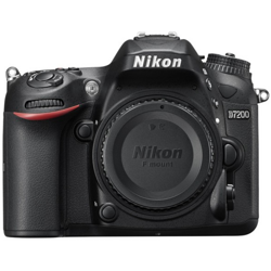 Nikon ῵ D7200 4999Ԫ