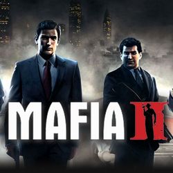 Mafia IIֵ2PCְϷ