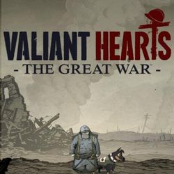 Valiant Hearts: The Great War34Ԫ