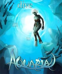 Aquaria ֮衷PCְϷ9Ԫ