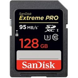 SanDisk  𳬼SDXC UHS-I洢 128GB Class10499Ԫ