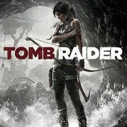 Tomb Raider GOTY EditionĹӰ9 Ȱ棩PCְ涯Ϸ